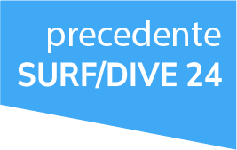 Profilo LED montato a superficie SURF20 FLAT V1 alluminio anodizzato, 200cm