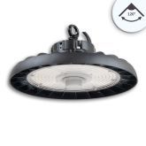 LED Hallenleuchte FL2 200W, 120°, IK10, IP65, DALI dimmbar, kaltweiß