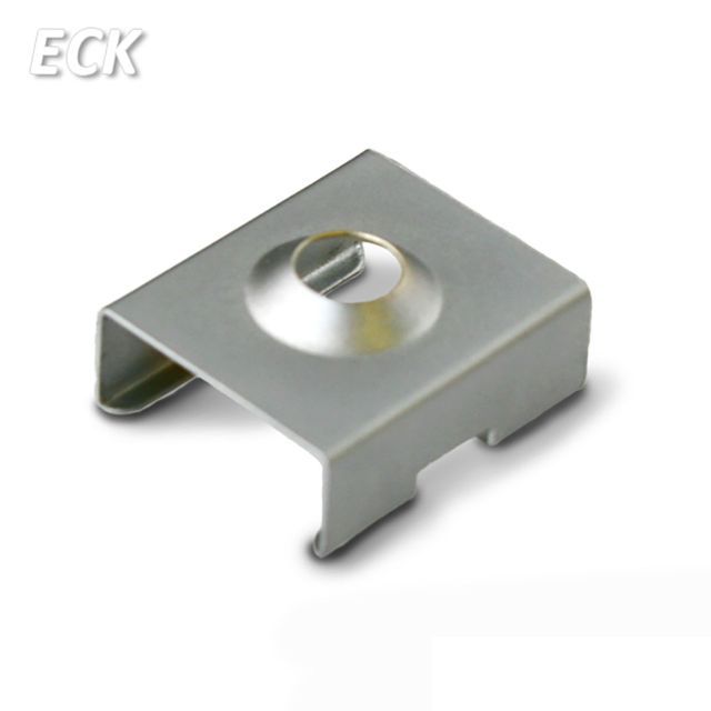 Montageklammer für Profil ECK10