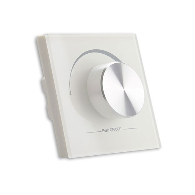 Sys-One 1 zone recessed controller + battery