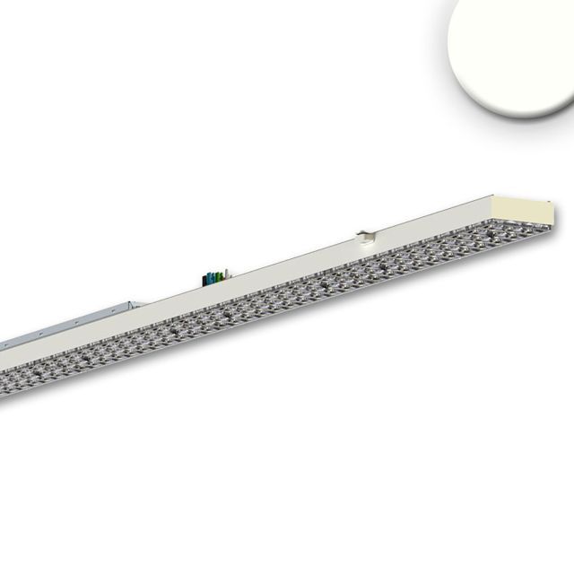 FastFix LED Linear System S Module 1.5m 25-75W, 4000K, 30°, DALI dimmable