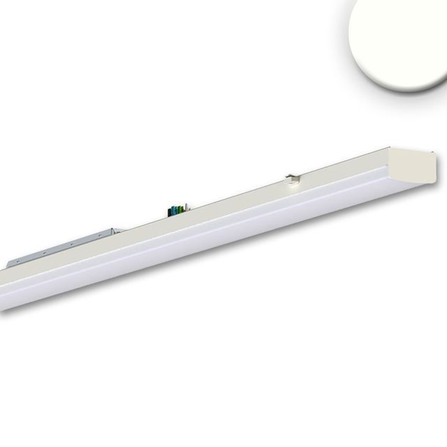 Sistema lineare FastFix LED modulo IP54 1,5m 25-75W, 4000K, 120°, dimmerabile DALI