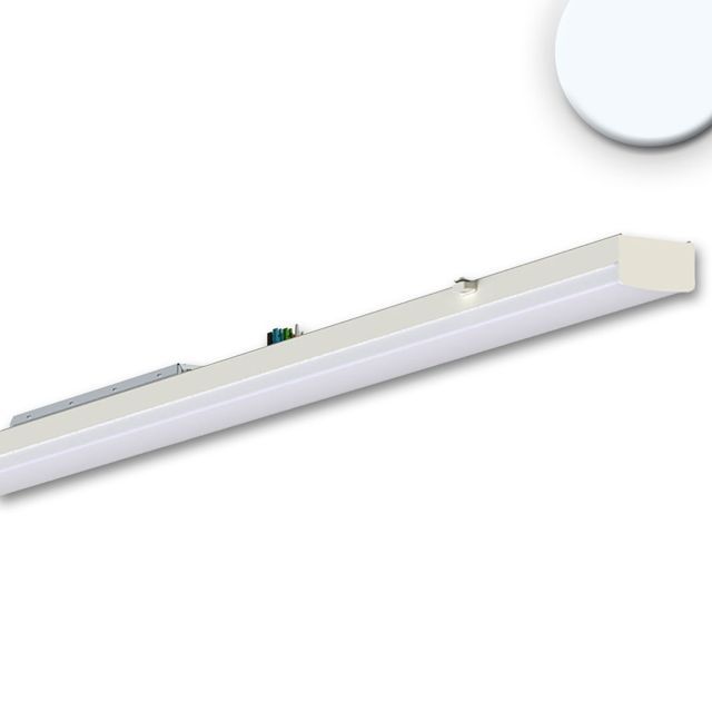 FastFix LED linear system S module 1.5m 28-73W, 5000K, 120°