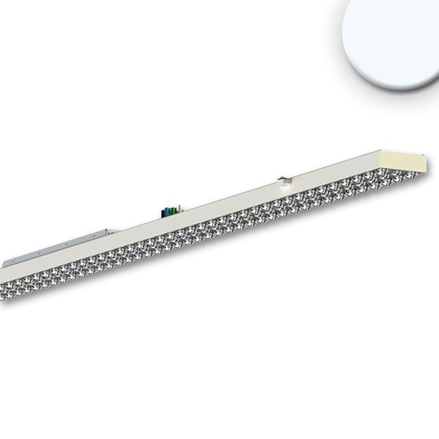 FastFix LED linear system S module 1.5m 25-75W, 5000K, 90°