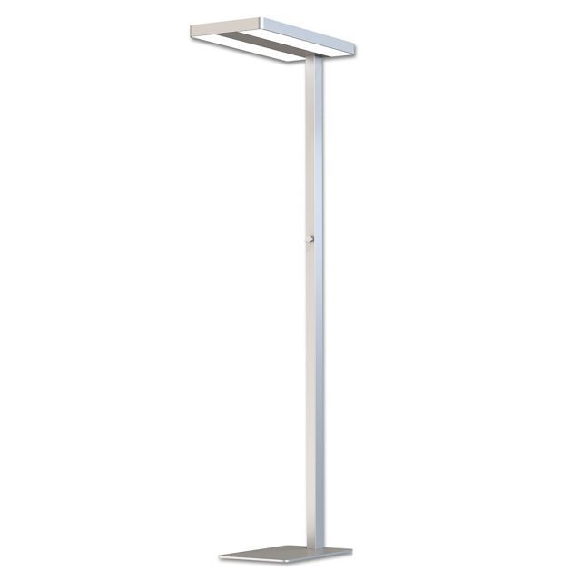 LED Office Pro Lampadaire Up+Down, 40+40W, UGR