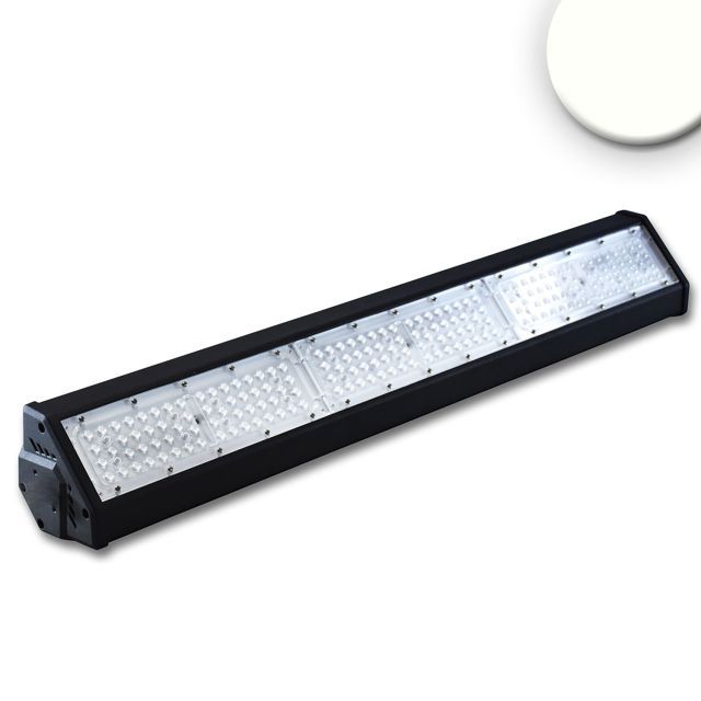 LED highbay luminaire LN 150W, 30°, IP65, 1-10V dimmable, neutral white