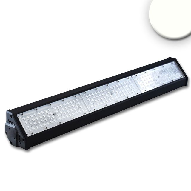 LED Highbay luminaire LN 150W, 30°x70°, IK10, IP65, 1-10V dimmable, neutral white