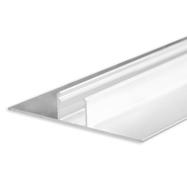 LED Trockenbau T-Profil 14, 200cm