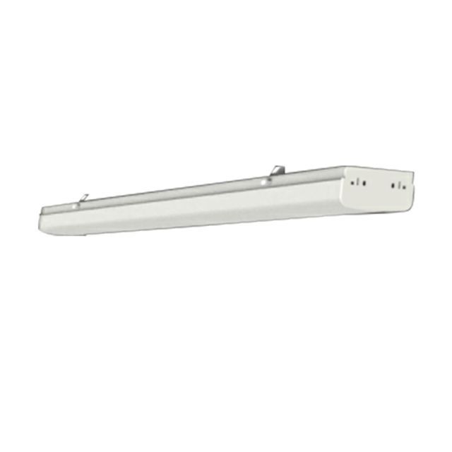 FastFix LED linear system IP54 blind cover for bar mount, 1,5m