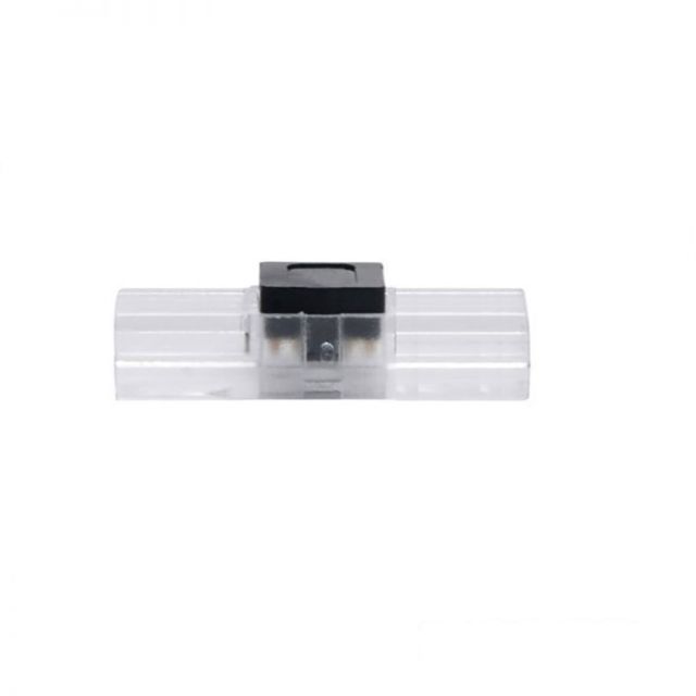 Connecteur de contact (max. 5A) K1-210 pour ruban LED IP20 à 2 pôles avec largeur 10mm et pitch >7mm
