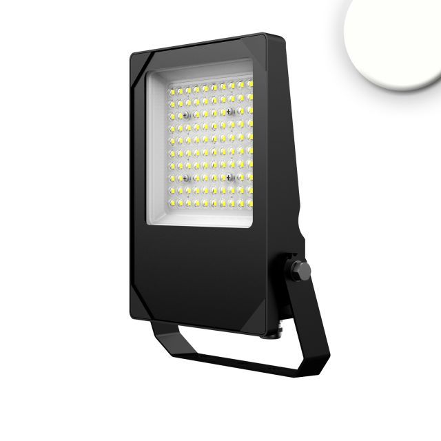 LED Floodlight HEQ 50W, 30°, 4000K, IP66