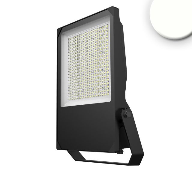LED floodlight HEQ 240W, 30°, 4000K, IP66