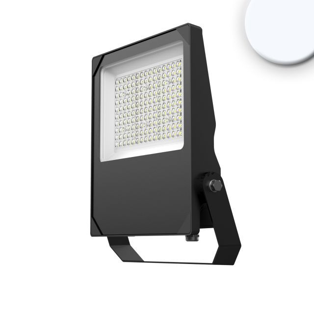 LED floodlight HEQ 100W, 30°, 5700K, IP66