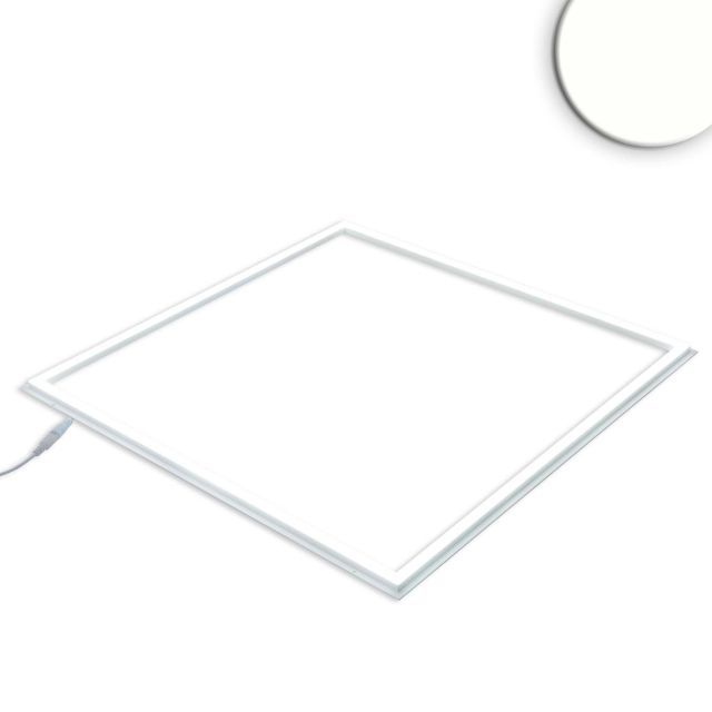 Pannello LED Frame 600, 40W, bianco neutro, dimmerabile