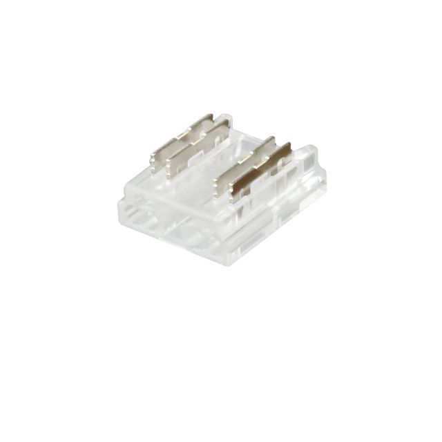 Kontakt-Kabelanschluss (max. 5A) K2-410 für 4-pol. IP20 Flexstripes mit Breite 10mm