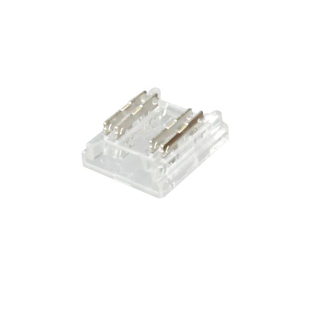 Kontakt-Verbinder (max. 5A) K2-310 für 3-pol. IP20 Flexstripes mit Breite 10mm