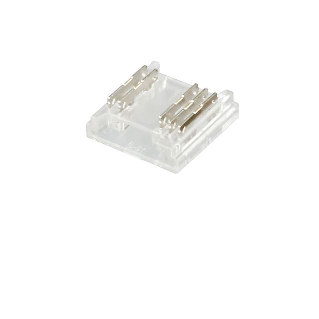 Kontakt-Verbinder (max. 5A) K2-512 für 5-pol. IP20 Flexstripes mit Breite 12mm