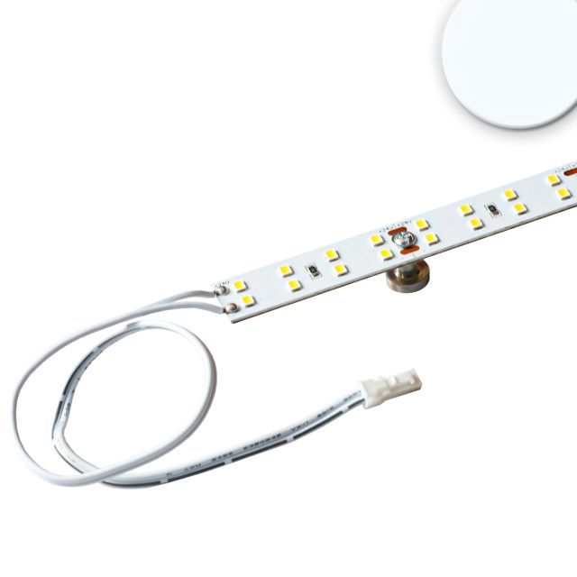 Modulo di conversione LED T5/T8 865, 55cm, MiniAMP, 88 LED, 24V, 9W, 170 lm/W, bianco freddo, dim