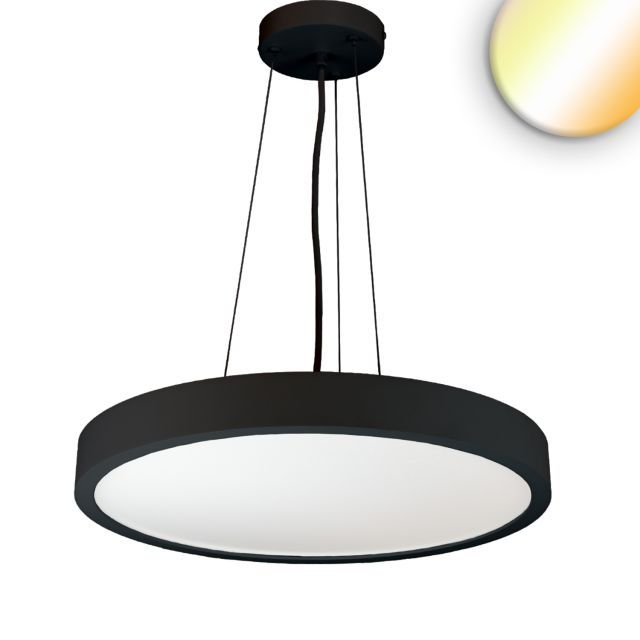 LED pendant lamp DN1000 black, UGR