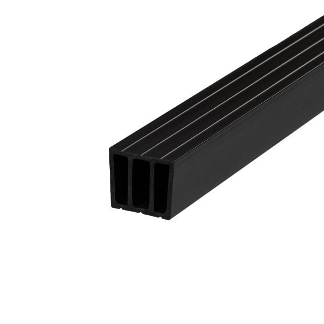 Concrete insert profile for DIVE20 200cm