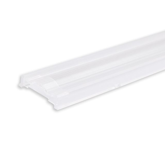 Cover a scorrimento lente C67, angolo del fascio 60°, 1176mm, per profilo LAMP30 V2