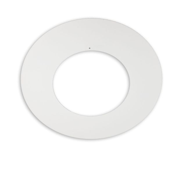 Découpe bague adaptateur diamètre intérieur 165mm - diamètre extérieur 300mm