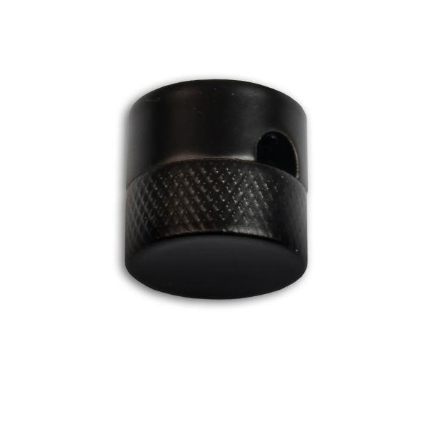 Écarteur de câbles, noir, pour câbles d'un diamètre extérieur < 6 mm