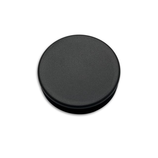 Sealing cover for HE75/HE115 mast adapter