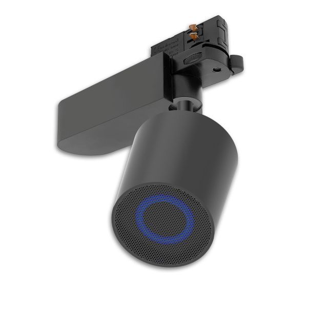 3-PHBluetooth speaker, 10W, black, host/sub unit