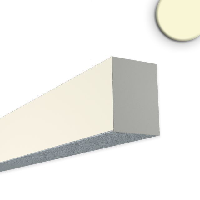 PROLAMP 30Hcri90hs apparent 89W blanc, 3000mm, opale+, 3000K