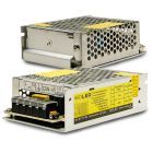 LED transformer 24V/DC, 0-35W, Mesh