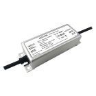 LED Trafo 24V/DC, 0-150W, IP66, Powersync