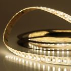 LED SIL830 Strip, 24V DC, 9,6W, IP66, 3000K, rotolo da 5m, 120 LED/m