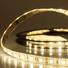 LED SIL830 flex stripe, 24V DC, 14,4W, IP66, 3000K, 5m roll, 60 LED/m