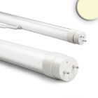 Tubo LED T8, 120 cm, 22W, Highline+, bianco caldo, frosted