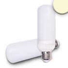 E27 LED Corn 11W, 360°, warm white