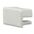 End cap for profile WING20 small