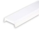 Diffuseur FROSTED blanc 200cm pour MINI/MAXI V1 - ROUND - ECK - MULTI