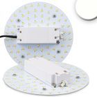 Modulo di conversione LED 160mm, 12W, con magnete, bianco neutro