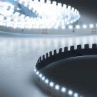 LED CRI942 Ruban Angle, 24V DC, 10W, IP20, 4200K, rouleau de 5m, 112 LED/m