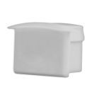 End cap EC7 for profile DIVE12, 1 pc