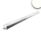 LED linear light 160cm, 42W, IP65, neutral white