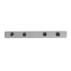 Connector for SURF12 Rail, 180°, set of 4