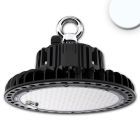 LED Highbay luminaire FL 200W, 90°, IK10, IP65, DALI dimmable, cold white