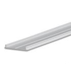 Profilo LED montato a superficie SURF15 FLEX alluminio anodizzato, 200cm