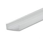 Mounting bar for profiles, 200cm