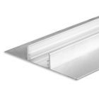 LED drywall T-profile 20, 300cm