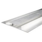 Profilo lampada da incasso LED Planar, 200cm