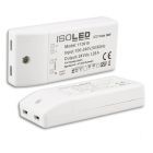 LED transformer 24V/DC, 0-30W, compact, SELV