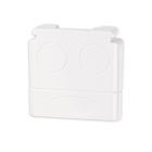 FastFix LED Linearsystem S Kappe, weiß